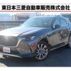 mazda mazda-others 2023 quick_quick_3DA-KH3P_KH3P-108795 image 1