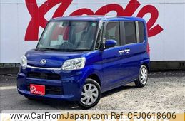 daihatsu tanto 2018 -DAIHATSU--Tanto DBA-LA600S--LA600S-0673578---DAIHATSU--Tanto DBA-LA600S--LA600S-0673578-