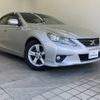 toyota mark-x 2010 -TOYOTA--MarkX DBA-GRX130--GRX130-6016189---TOYOTA--MarkX DBA-GRX130--GRX130-6016189- image 1