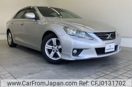 toyota mark-x 2010 -TOYOTA--MarkX DBA-GRX130--GRX130-6016189---TOYOTA--MarkX DBA-GRX130--GRX130-6016189-