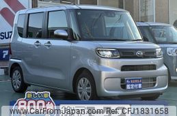 daihatsu tanto 2024 CFJ1831658