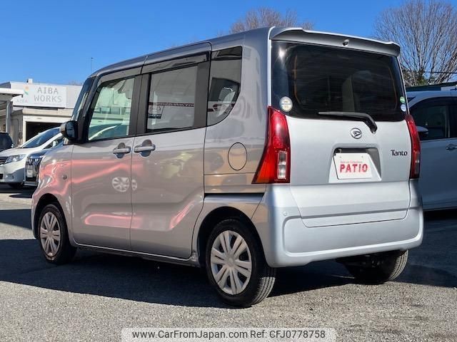 daihatsu tanto 2020 quick_quick_LA650S_LA650S-0063778 image 2