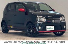suzuki alto-works 2017 CFJ1645989