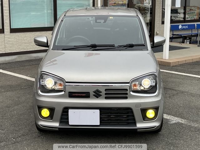 suzuki alto-works 2020 -SUZUKI--Alto Works DBA-HA36S--HA36S-915834---SUZUKI--Alto Works DBA-HA36S--HA36S-915834- image 2