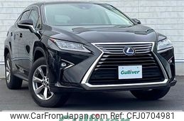 lexus rx 2018 -LEXUS--Lexus RX DAA-GYL20W--GYL20-0006584---LEXUS--Lexus RX DAA-GYL20W--GYL20-0006584-