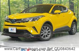 toyota c-hr 2017 quick_quick_ZYX10_ZYX10-2017811