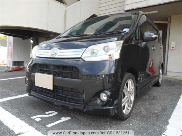 daihatsu move 2012 CFJ1581251 image 2