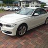 bmw 3-series 2012 quick_quick_DBA-3B20_WBA3B16040NP46438 image 1