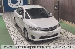 toyota corolla-axio 2012 -TOYOTA--Corolla Axio NRE160-7002609---TOYOTA--Corolla Axio NRE160-7002609-