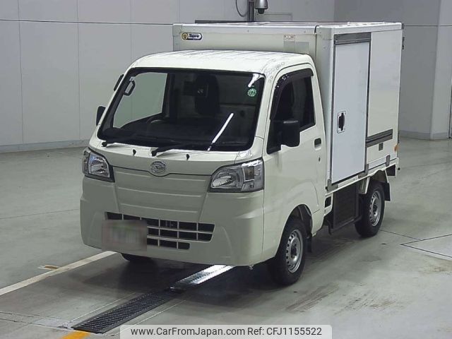 daihatsu hijet-truck 2018 -DAIHATSU--Hijet Truck S500P-0076996---DAIHATSU--Hijet Truck S500P-0076996- image 1