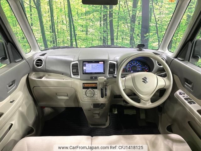 suzuki spacia 2014 quick_quick_MK32S_MK32S-199012 image 2