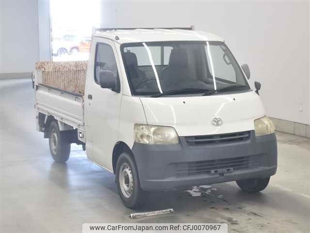 toyota liteace-truck undefined -TOYOTA--Liteace Truck S402Uｶｲ-0007321---TOYOTA--Liteace Truck S402Uｶｲ-0007321- image 1