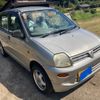 mitsubishi minica 1998 CFJ1820352 image 3