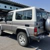 toyota landcruiser-70 2001 quick_quick_KG-HZJ74K_HZJ74K-0001515 image 2