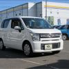 suzuki wagon-r 2018 -SUZUKI--Wagon R MH55S--MH55S-205391---SUZUKI--Wagon R MH55S--MH55S-205391- image 1