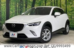 mazda cx-3 2015 -MAZDA--CX-3 LDA-DK5FW--DK5FW-113239---MAZDA--CX-3 LDA-DK5FW--DK5FW-113239-