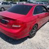 mercedes-benz c-class 2013 -MERCEDES-BENZ--Benz C Class DBA-204049--WDD2040492A862515---MERCEDES-BENZ--Benz C Class DBA-204049--WDD2040492A862515- image 10