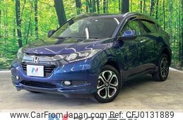 honda vezel 2016 -HONDA--VEZEL DAA-RU3--RU3-1129995---HONDA--VEZEL DAA-RU3--RU3-1129995-