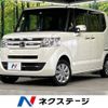 honda n-box 2017 -HONDA--N BOX DBA-JF2--JF2-1515537---HONDA--N BOX DBA-JF2--JF2-1515537- image 1