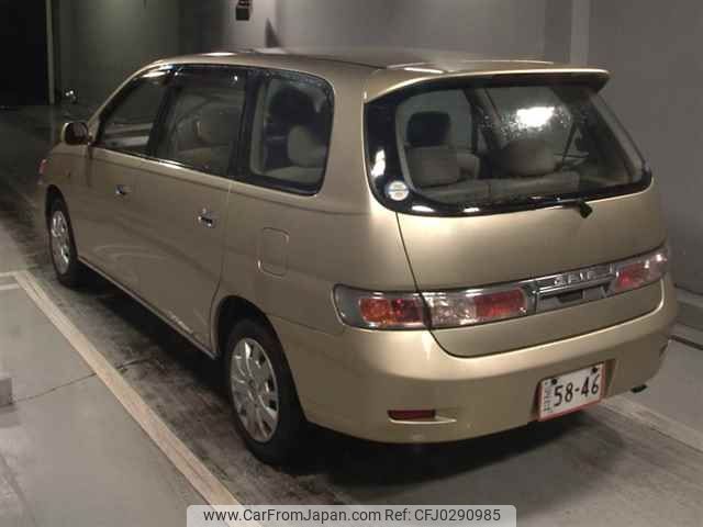 toyota gaia 2001 -TOYOTA--Gaia ACM10G-0011546---TOYOTA--Gaia ACM10G-0011546- image 2