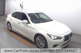 nissan skyline 2019 CFJ1544667