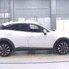 mazda cx-3 2019 -MAZDA 【京都 302ﾐ5656】--CX-3 6BA-DKEFW--DKEFW-205097---MAZDA 【京都 302ﾐ5656】--CX-3 6BA-DKEFW--DKEFW-205097- image 8