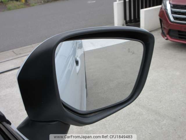 mitsubishi eclipse-cross 2021 CFJ1849483 image 2