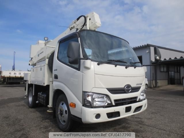 hino dutro 2019 GOO_NET_EXCHANGE_1161178A30241105W001 image 2