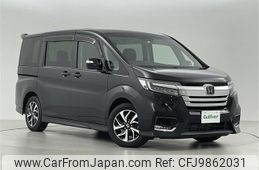 honda stepwagon 2019 -HONDA--Stepwgn DBA-RP3--RP3-1235660---HONDA--Stepwgn DBA-RP3--RP3-1235660-