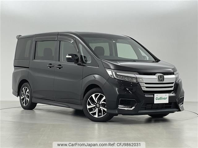 honda stepwagon 2019 -HONDA--Stepwgn DBA-RP3--RP3-1235660---HONDA--Stepwgn DBA-RP3--RP3-1235660- image 1