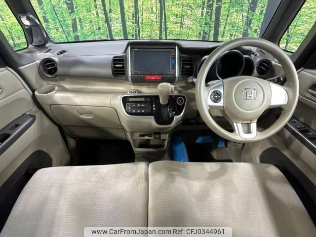 honda n-box 2016 -HONDA--N BOX DBA-JF1--JF1-1844354---HONDA--N BOX DBA-JF1--JF1-1844354- image 2