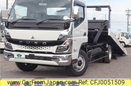 mitsubishi-fuso canter 2024 -MITSUBISHI--Canter 2PG-FEB80--FEB80-603310---MITSUBISHI--Canter 2PG-FEB80--FEB80-603310-