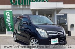 suzuki wagon-r 2010 -SUZUKI--Wagon R DBA-MH23S--MH23S-262065---SUZUKI--Wagon R DBA-MH23S--MH23S-262065-