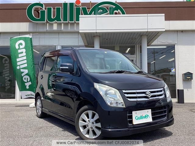 suzuki wagon-r 2010 -SUZUKI--Wagon R DBA-MH23S--MH23S-262065---SUZUKI--Wagon R DBA-MH23S--MH23S-262065- image 1