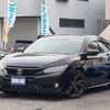 honda civic 2018 CFJ1790601 image 1