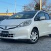 honda fit 2013 quick_quick_GE6_GE6-1751584 image 2