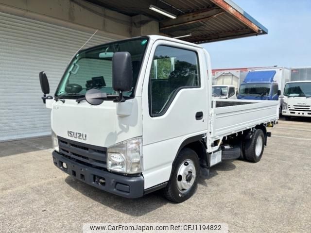 isuzu elf-truck 2008 GOO_NET_EXCHANGE_0704554A30250523W001 image 1