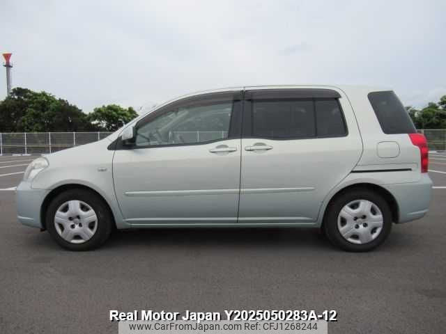 toyota raum 2006 3282185-Y2025050283A-12 image 2