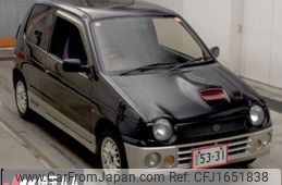 suzuki alto-works 1996 CFJ1651838