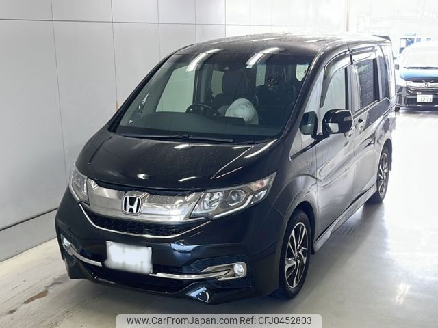 honda stepwagon 2016 -HONDA 【鳥取 300ほ2287】--Stepwgn RP3-1031283---HONDA 【鳥取 300ほ2287】--Stepwgn RP3-1031283- image 1