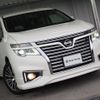 nissan elgrand 2014 -NISSAN--Elgrand DBA-TE52--TE52-076518---NISSAN--Elgrand DBA-TE52--TE52-076518- image 6