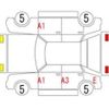 nissan serena 2014 CFJ1471236 image 2