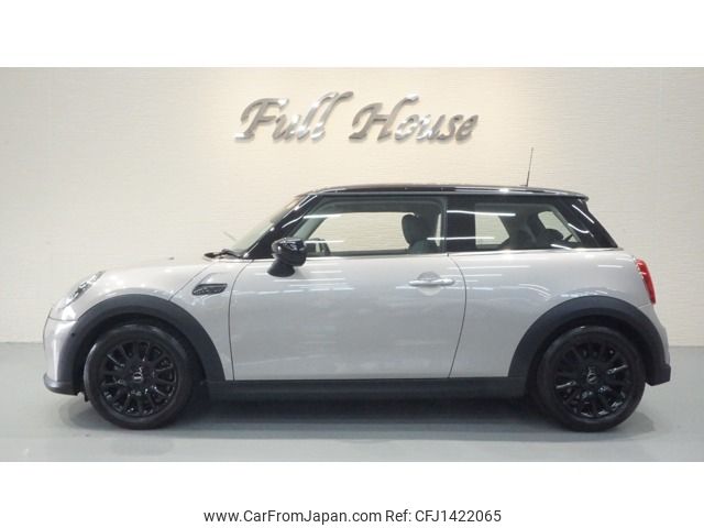 mini mini-others 2023 -BMW--BMW Mini 3DA-XY15MW--WMW22DJ0702U11499---BMW--BMW Mini 3DA-XY15MW--WMW22DJ0702U11499- image 1