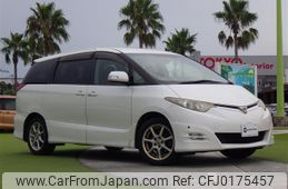 toyota estima 2007 -TOYOTA--Estima DBA-ACR50W--ACR50-0043164---TOYOTA--Estima DBA-ACR50W--ACR50-0043164-