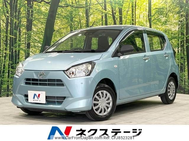 daihatsu mira-e-s 2018 -DAIHATSU--Mira e:s DBA-LA360S--LA360S-0018244---DAIHATSU--Mira e:s DBA-LA360S--LA360S-0018244- image 1