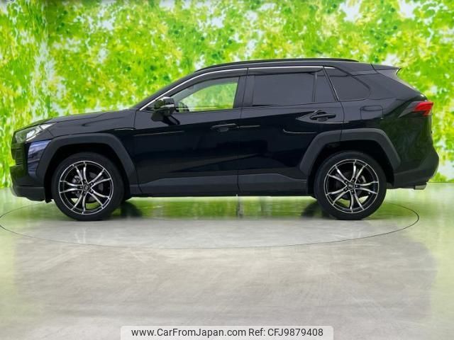 toyota rav4 2020 quick_quick_6BA-MXAA54_MXAA54-2018671 image 2