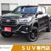 toyota hilux 2019 -TOYOTA--Hilux QDF-GUN125--GUN125-3912479---TOYOTA--Hilux QDF-GUN125--GUN125-3912479- image 1