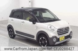 daihatsu cast 2018 -DAIHATSU 【広島 591ﾆ5296】--Cast LA260S--0029399---DAIHATSU 【広島 591ﾆ5296】--Cast LA260S--0029399-