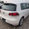volkswagen golf 2009 -VOLKSWAGEN--VW Golf ABA-1KCCZ--WVWZZZ1KZAW177339---VOLKSWAGEN--VW Golf ABA-1KCCZ--WVWZZZ1KZAW177339- image 2