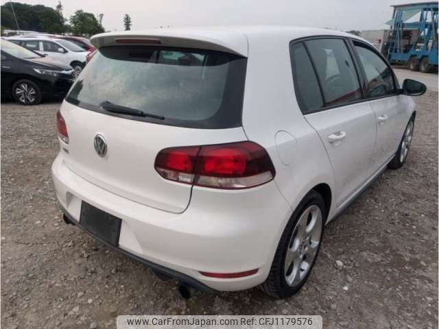 volkswagen golf 2009 -VOLKSWAGEN--VW Golf ABA-1KCCZ--WVWZZZ1KZAW177339---VOLKSWAGEN--VW Golf ABA-1KCCZ--WVWZZZ1KZAW177339- image 2